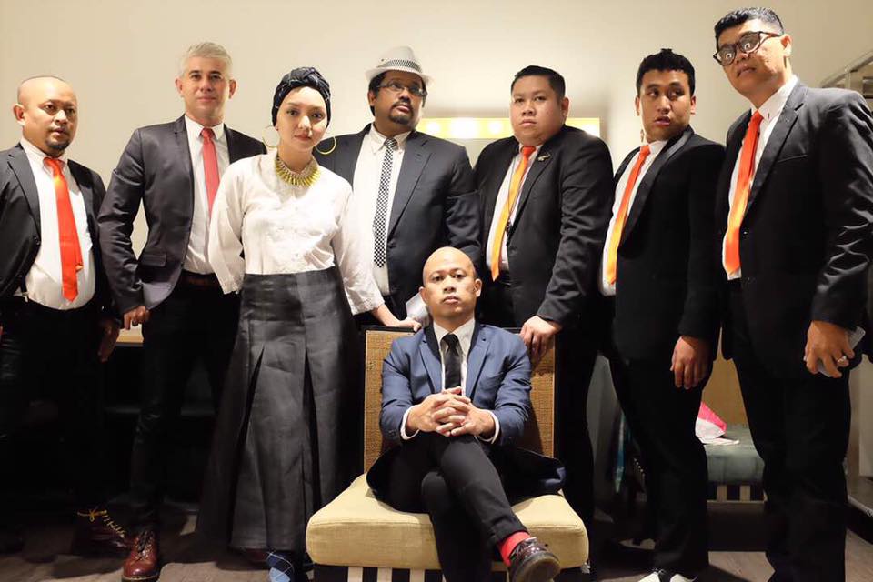 Kuala Lumpur Nightlife : Live Events Guide : 16/11/17 : The City List