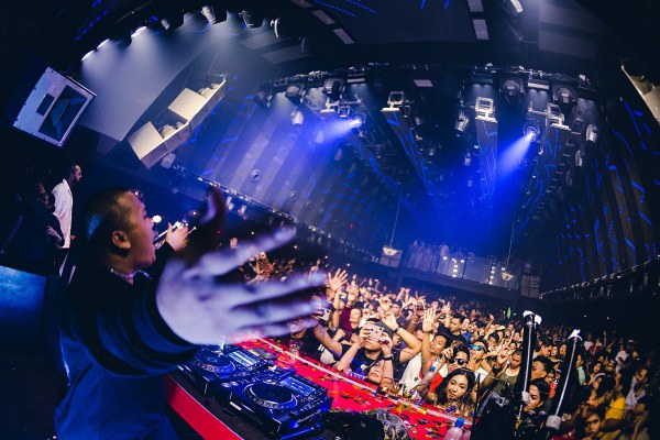 Wired Music Week Festival 2019