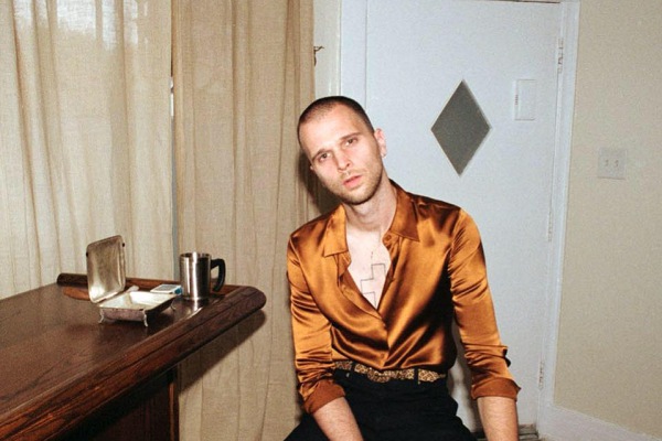 Original Matters x Upfront Present: JMSN - Live in Malaysia at The Bee 1 March 2019