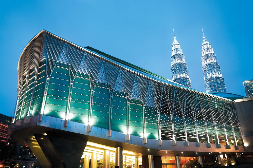 Kuala Lumpur Nightlife : Live Events Guide : 23/11/17 : The City List