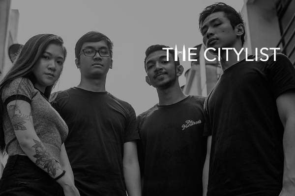 Kuala Lumpur Live Music Guide 13 March 2019