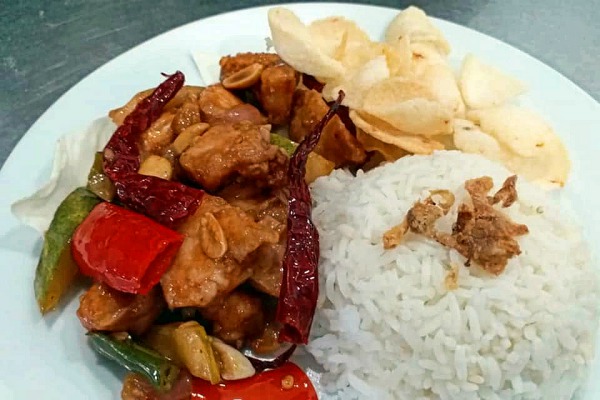 6 Cheap Eats Near KLCC Kuala Lumpur for Less than RM15