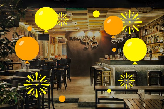 Pisco Bar KL 6th Anniversary 21 March 2019