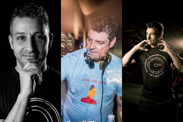 Tales of the Terrace ft Connected at Le Noir KL 22 March 2019