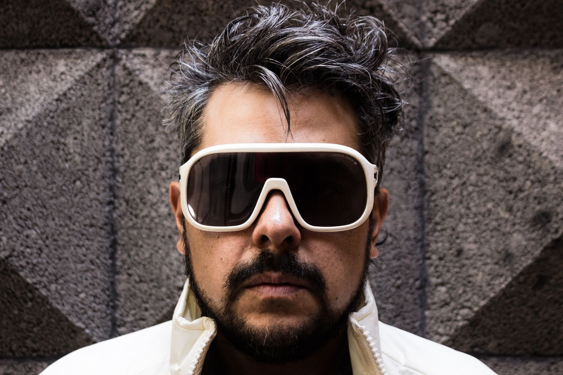 Ohrwurm 7th Birthday Session 1 with Rebolledo (MEX) at Elysium DEC 1