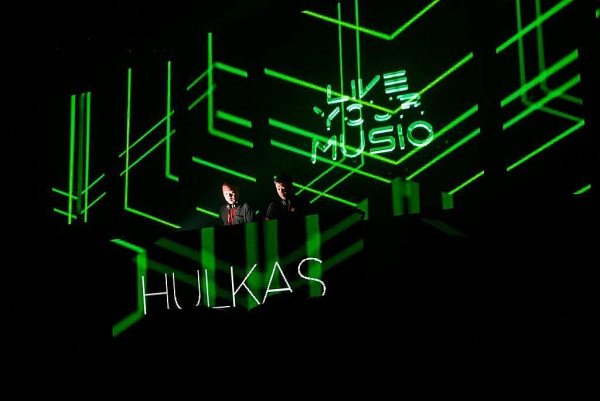 Hulkas 10th Anniversary at Jiro KL 22 March 2019