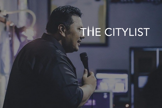 Kuala Lumpur Comedy & Theatre Guide 20 March 2019